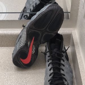 Custom Foamposites size 13